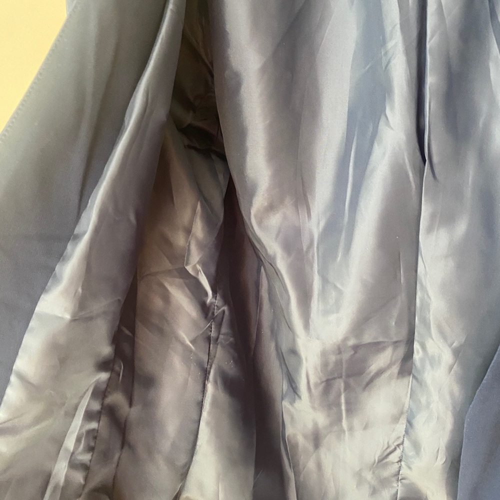 Bleu blazer - Picture 3 of 3